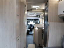 Autotrail F72  Motorhome19