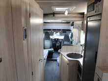 Autotrail F72  Motorhome20