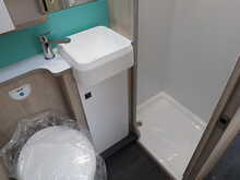 Autotrail F72  Motorhome22