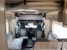 Autotrail F72  Motorhome23