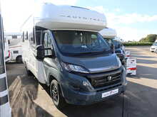 Autotrail Imala 730 2025 Motorhome1