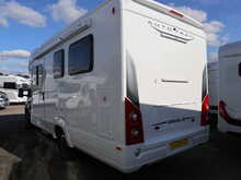 Autotrail Imala 730 2025 Motorhome2
