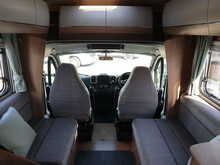 Autotrail Imala 730 2025 Motorhome5