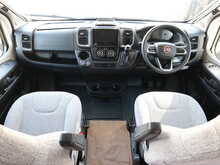 Autotrail Imala 730 2025 Motorhome6