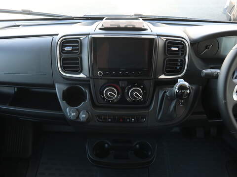 Autotrail Imala 730 Motorhome - N2017
