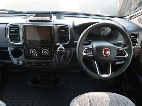 Autotrail Imala 730 Motorhome - N2017