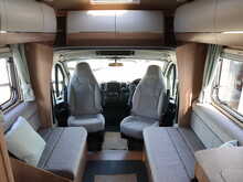 Autotrail Imala 730 2025 Motorhome10