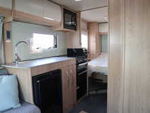 Autotrail Imala 730 2025 Motorhome14