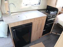 Autotrail Imala 730 2025 Motorhome15