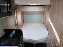 Autotrail Imala 730 2025 Motorhome16