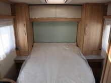 Autotrail Imala 730 2025 Motorhome17