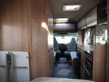 Autotrail Imala 730 2025 Motorhome19