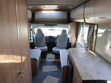 Autotrail Imala 730 2025 Motorhome23