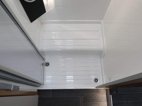 Bailey Adamo Refresh 75-4T Motorhome - N2019