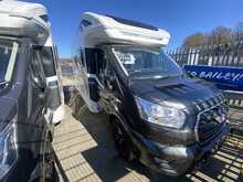 Bailey Adamo Refresh 69-4 2025 Motorhome1