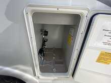 Bailey Adamo Refresh 69-4 2025 Motorhome4