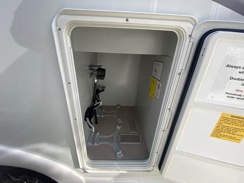 Bailey Adamo Refresh 69-4 Motorhome - N2030