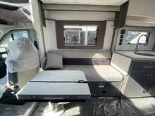 Bailey Adamo Refresh 69-4 2025 Motorhome7