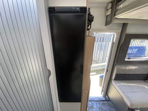 Bailey Adamo Refresh 69-4 Motorhome - N2030