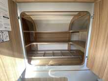 Bailey Adamo Refresh 69-4 2025 Motorhome17
