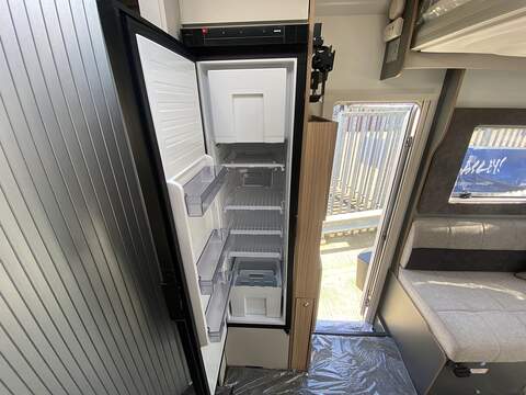 Bailey Adamo Refresh 69-4 Motorhome - N2030