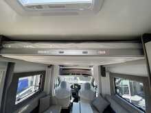 Bailey Adamo Refresh 69-4 2025 Motorhome12
