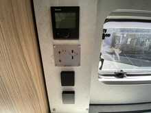 Bailey Adamo Refresh 75-4DL 2025 Motorhome13