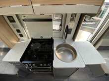 Bailey Adamo Refresh 75-4DL 2025 Motorhome12
