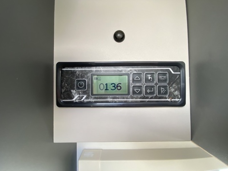 Bailey Adamo Refresh 75-4DL 2025 Motorhome - Large 14