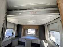 Bailey Adamo Refresh 75-4DL 2025 Motorhome18