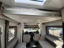 Bailey Adamo Refresh 75-4DL 2025 Motorhome8