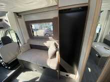 Bailey Adamo Refresh 75-4DL 2025 Motorhome11