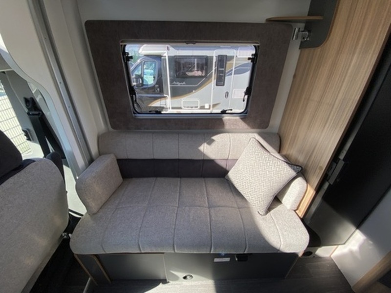 Bailey Adamo Refresh 75-4DL 2025 Motorhome - Large 10