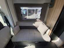 Bailey Adamo Refresh 75-4DL 2025 Motorhome10