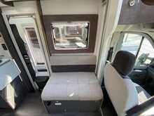 Bailey Adamo Refresh 75-4DL 2025 Motorhome9