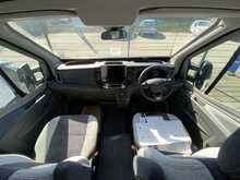 Bailey Adamo Refresh 75-4DL 2025 Motorhome6