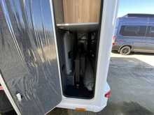 Bailey Adamo Refresh 75-4DL 2025 Motorhome19