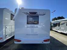 Bailey Adamo Refresh 75-4DL 2025 Motorhome4