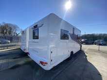 Bailey Adamo Refresh 75-4DL 2025 Motorhome3