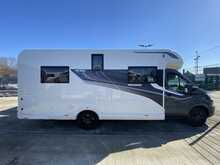 Bailey Adamo Refresh 75-4DL 2025 Motorhome2