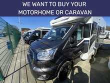 Bailey Adamo Refresh 75-4DL 2025 Motorhome0