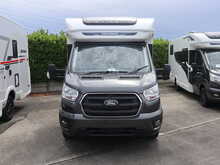 Bailey Adamo Refresh 75-4DL 2025 Motorhome1
