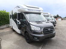Bailey Adamo Refresh 75-4DL 2025 Motorhome2