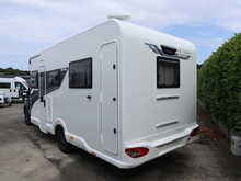 Bailey Adamo Refresh 75-4DL 2025 Motorhome3