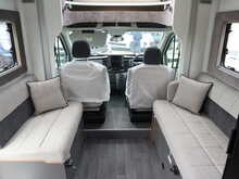 Bailey Adamo Refresh 75-4DL 2025 Motorhome7