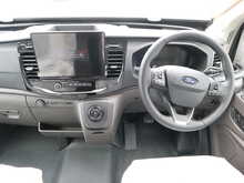 Bailey Adamo Refresh 75-4DL 2025 Motorhome8
