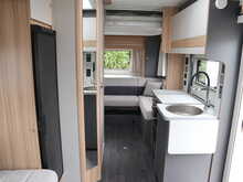 Bailey Adamo Refresh 75-4DL 2025 Motorhome9
