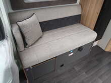 Bailey Adamo Refresh 75-4DL 2025 Motorhome10
