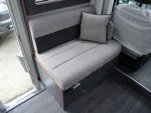Bailey Adamo Refresh 75-4DL 2025 Motorhome11