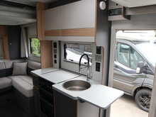 Bailey Adamo Refresh 75-4DL 2025 Motorhome12